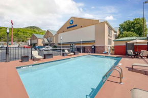 Best Western Kimball Inn